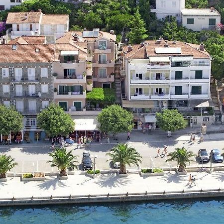 Apartman Tatjana Apartment Podgora Luaran gambar