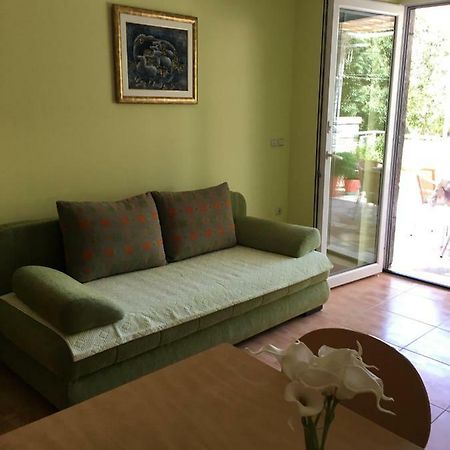 Apartman Tatjana Apartment Podgora Luaran gambar