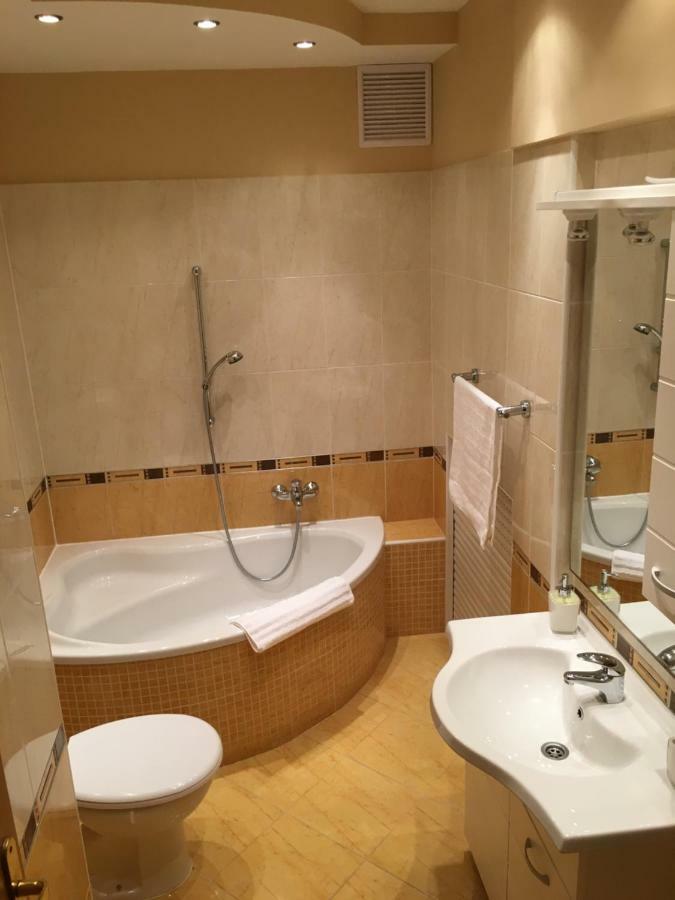 Apartman Tatjana Apartment Podgora Luaran gambar